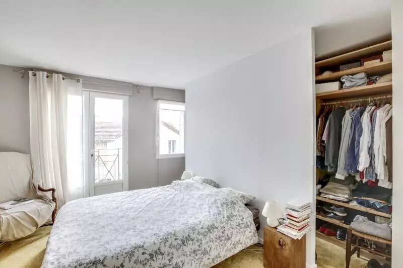 Appartement à vendre, 99m², Sartrouville