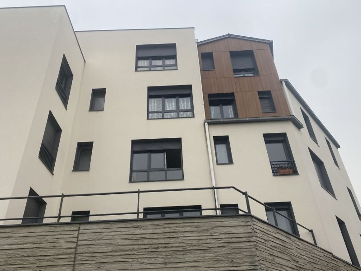 Appartement à vendre, 42m², Asnières-sur-Seine