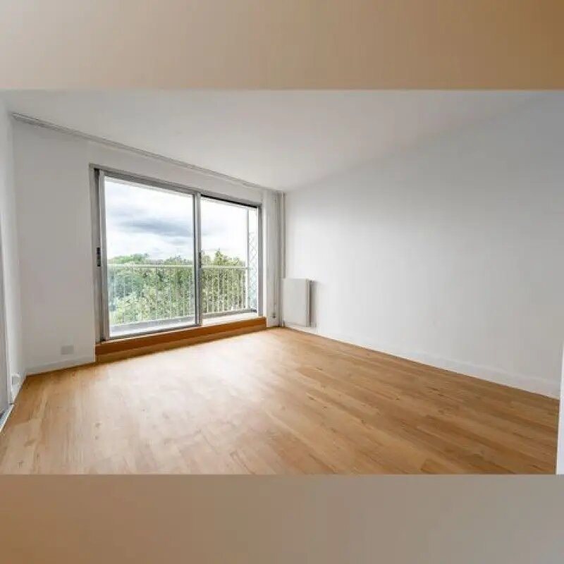 Appartement à vendre, 46m², Chambourcy
