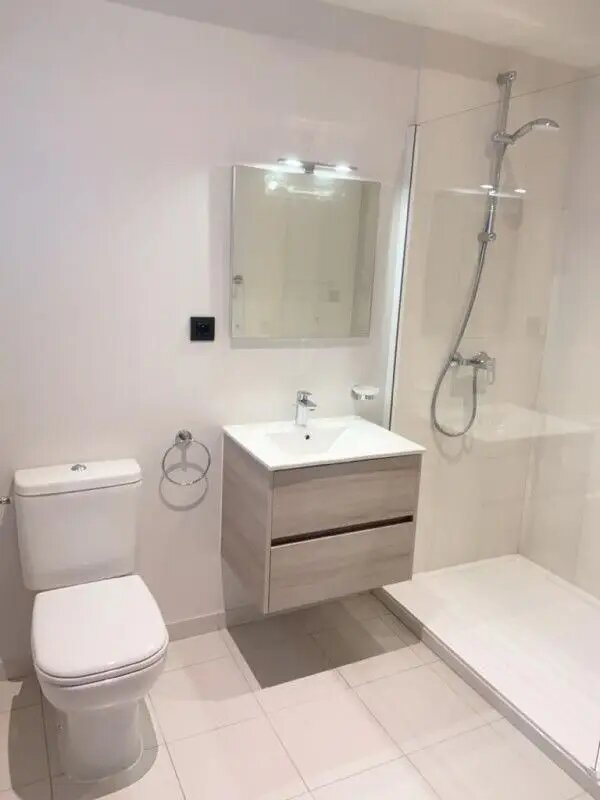Appartement à vendre, 46m², Chambourcy