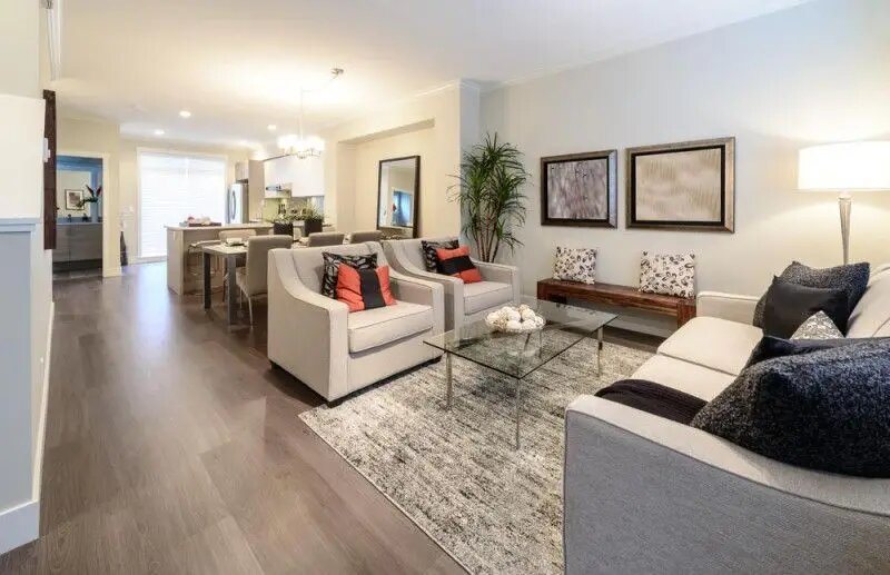 Appartement à vendre, 54m², Rosny-sous-Bois