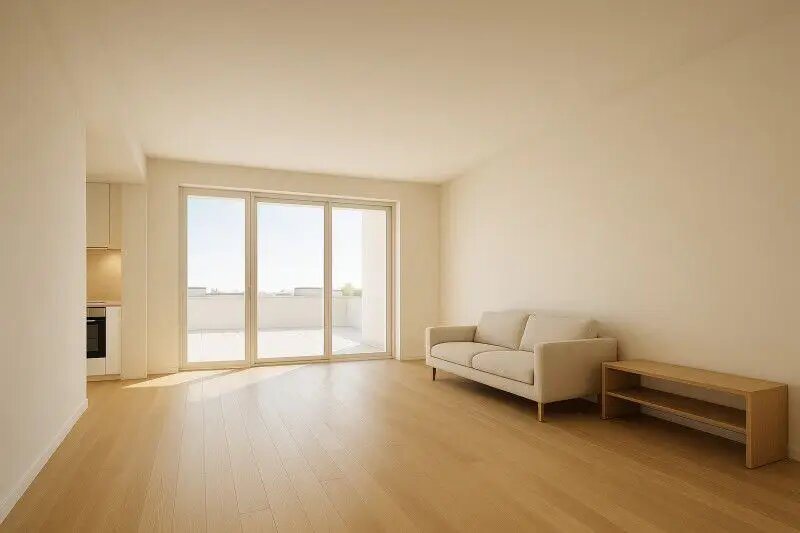 Appartement à vendre, 95m², Puteaux