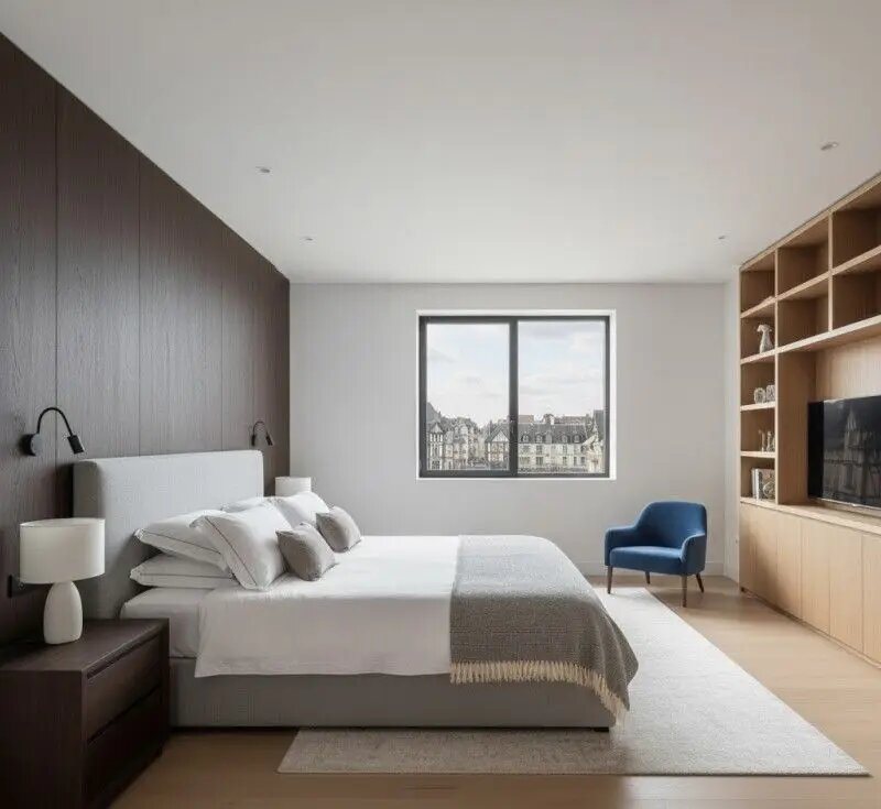 Appartement à vendre, 73m², Suresnes