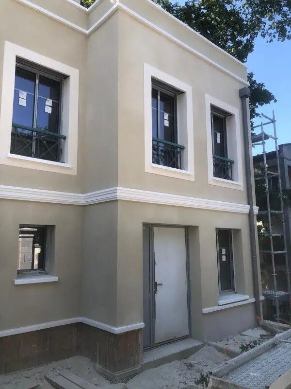 Maison à vendre, 166m², Meudon