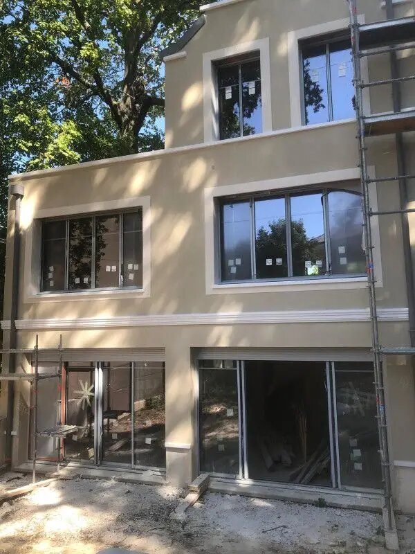 Maison à vendre, 166m², Meudon