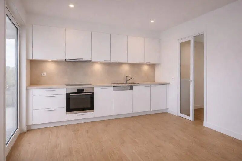 Appartement à vendre, 60m², Clichy