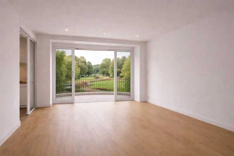 Appartement à vendre, 60m², Clichy
