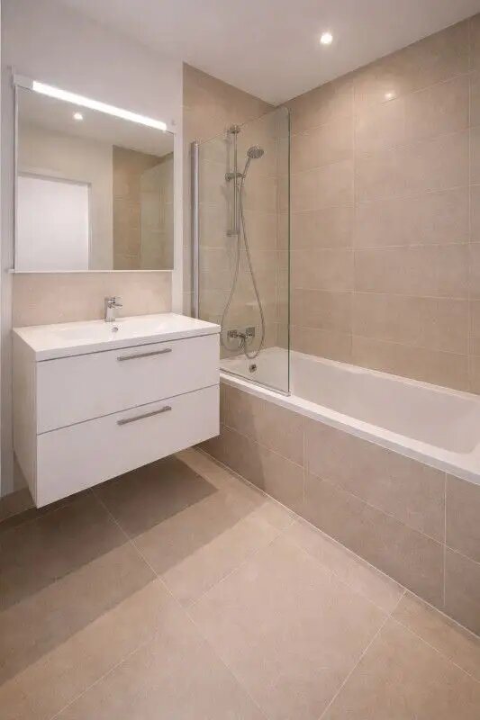 Appartement à vendre, 60m², Clichy