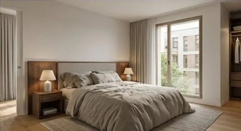 Appartement à vendre, 74m², Saint-Ouen-sur-Seine