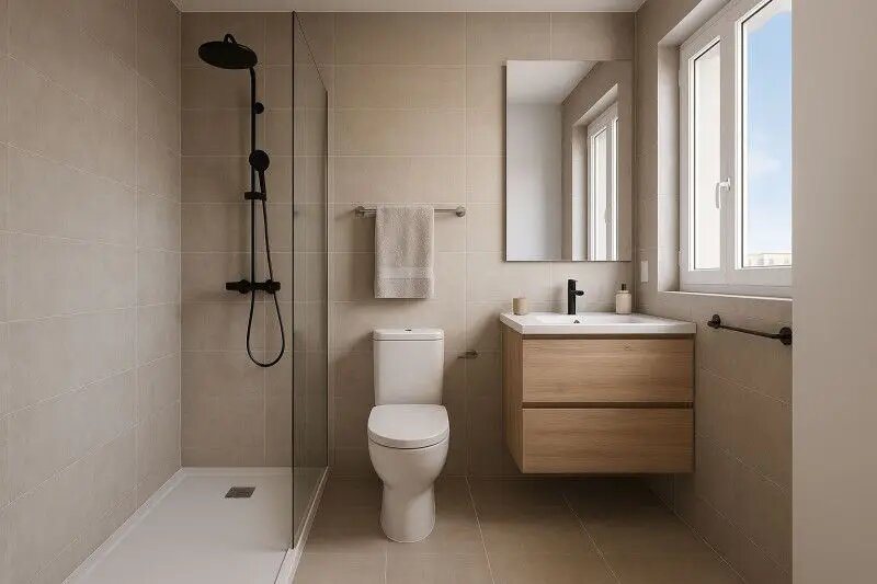 Appartement à vendre, 97m², Levallois-Perret