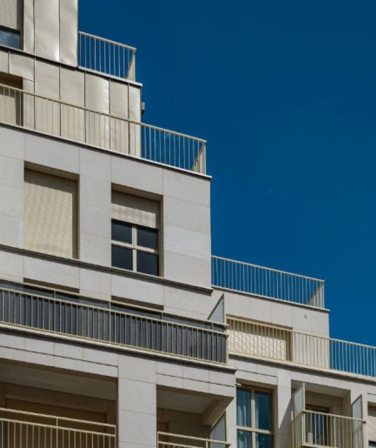 Appartement à vendre, 63m², Nanterre