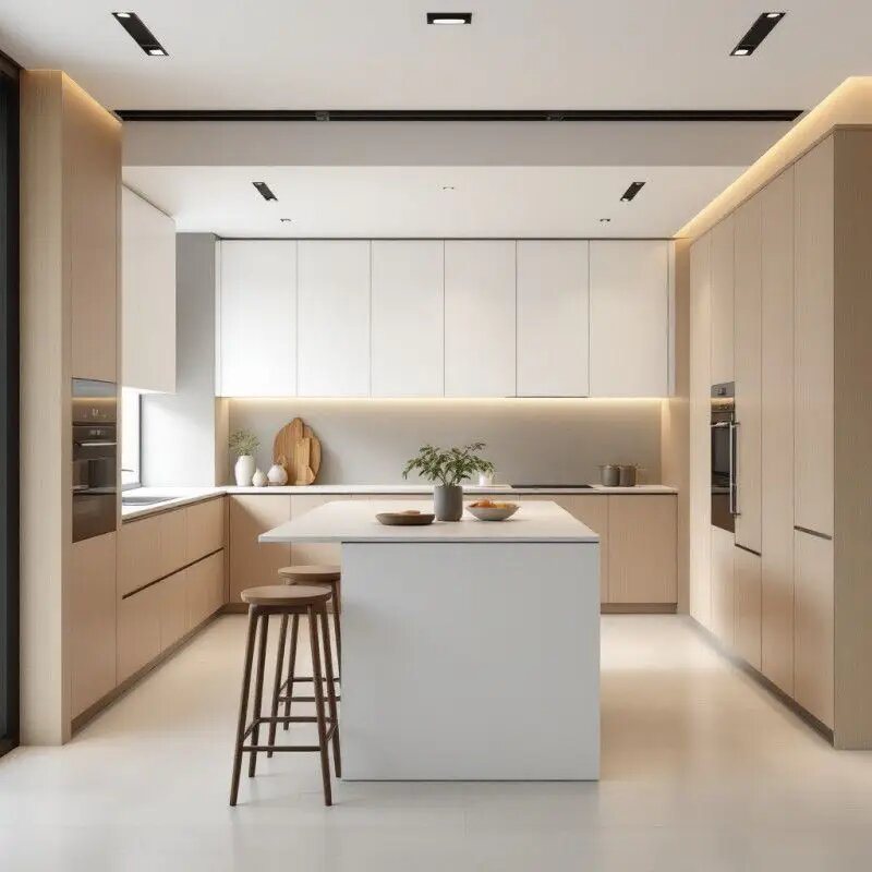 Appartement à vendre, 115m², Saint-Cloud
