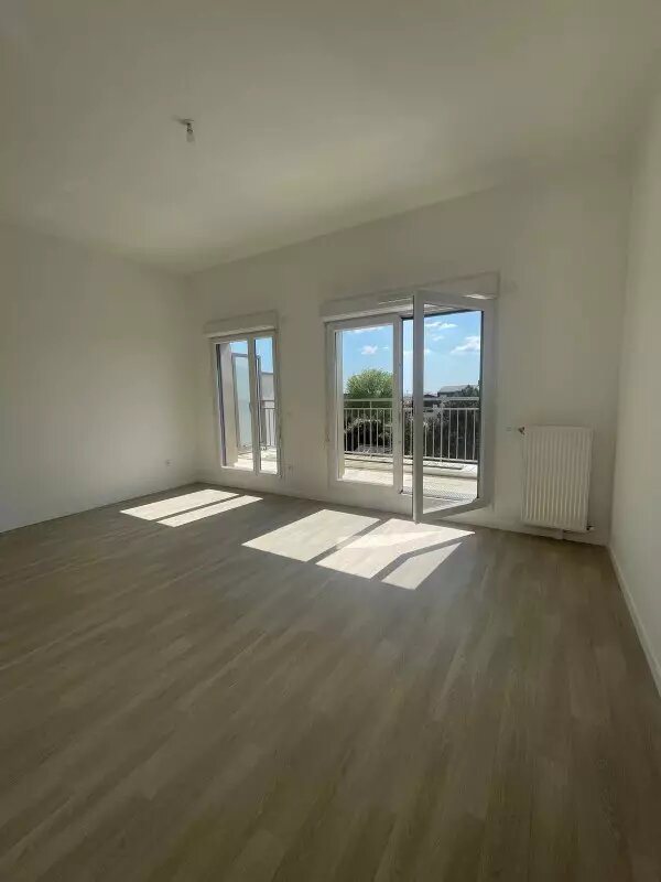 Appartement à vendre, 51m², Courbevoie