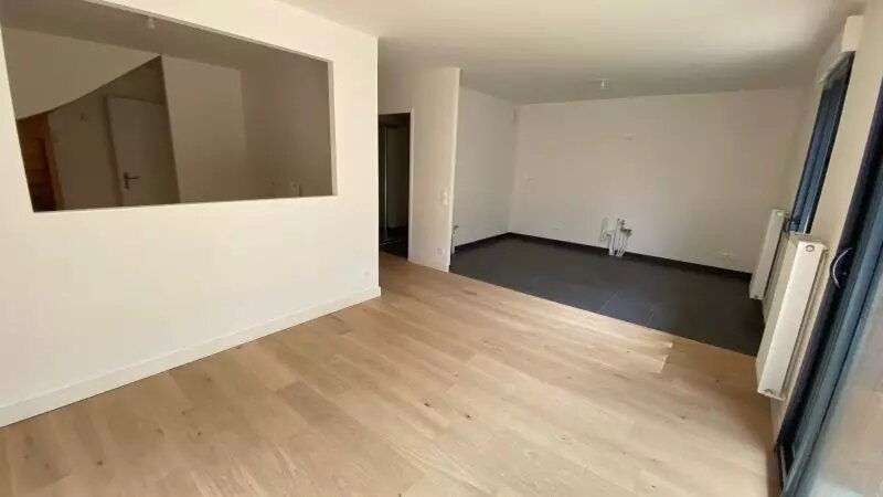 Appartement à vendre, 62m², Limay