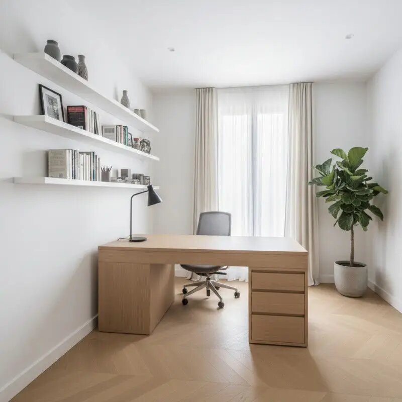 Appartement à vendre, 63m², Garches
