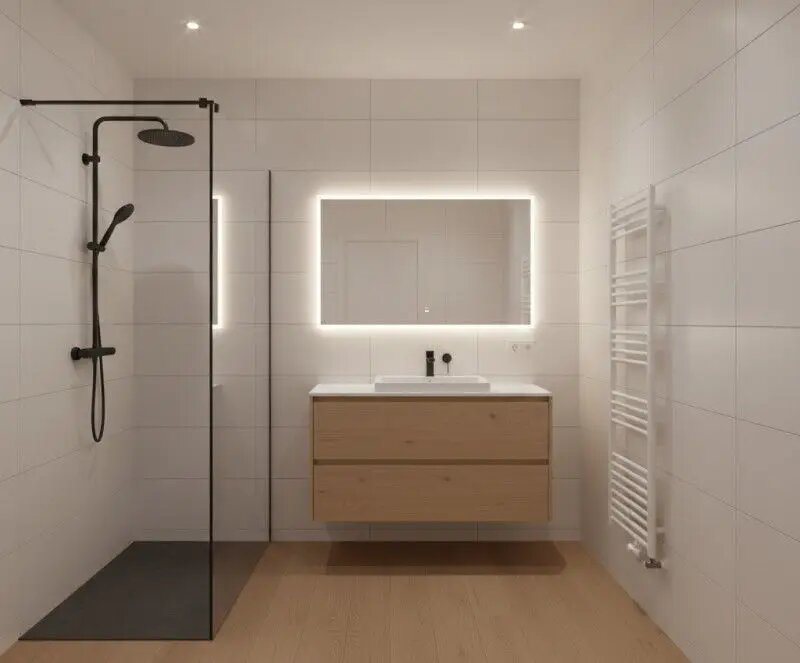Appartement à vendre, 63m², Garches
