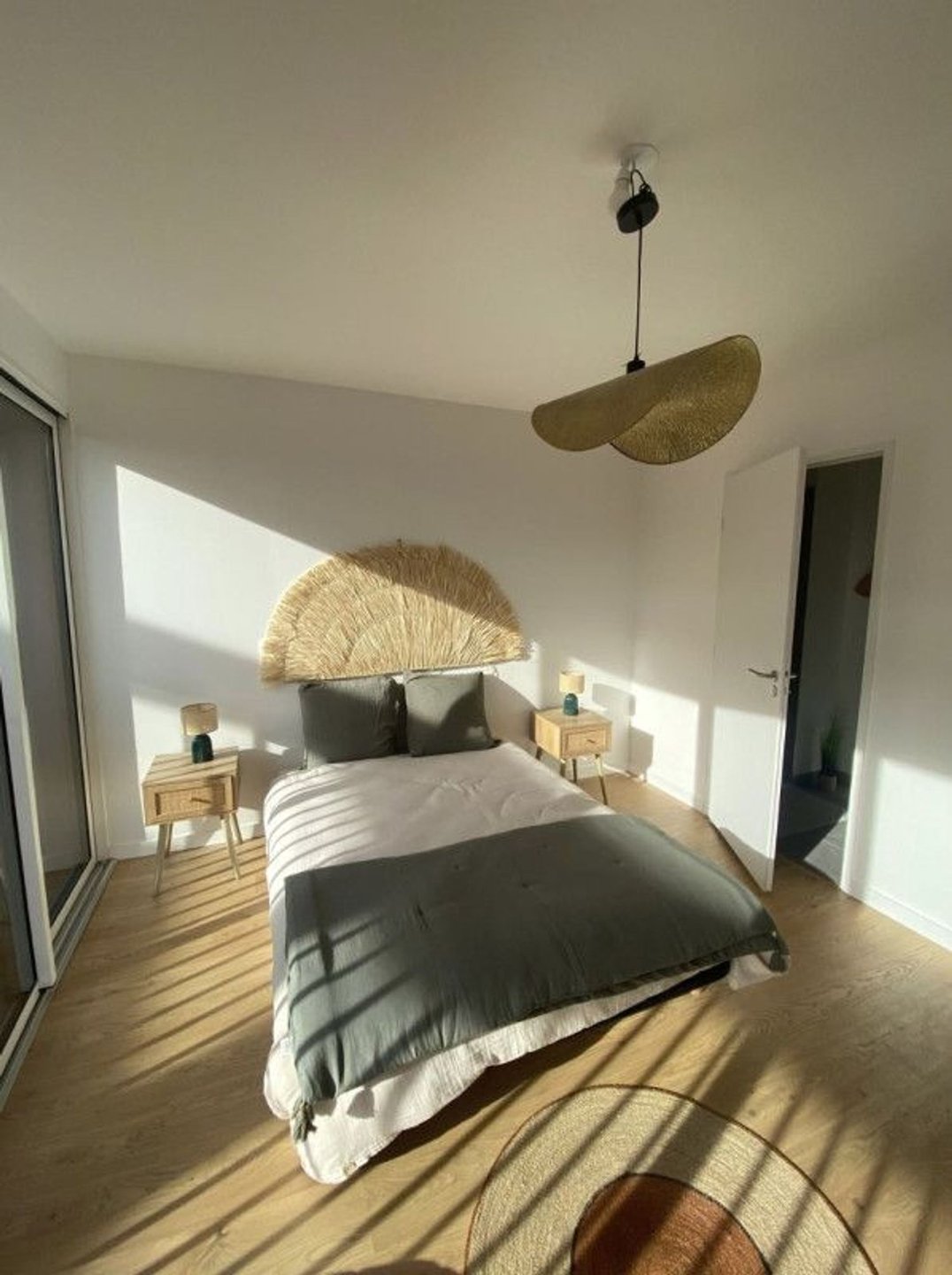 Appartement à vendre, 70m², Aubervilliers