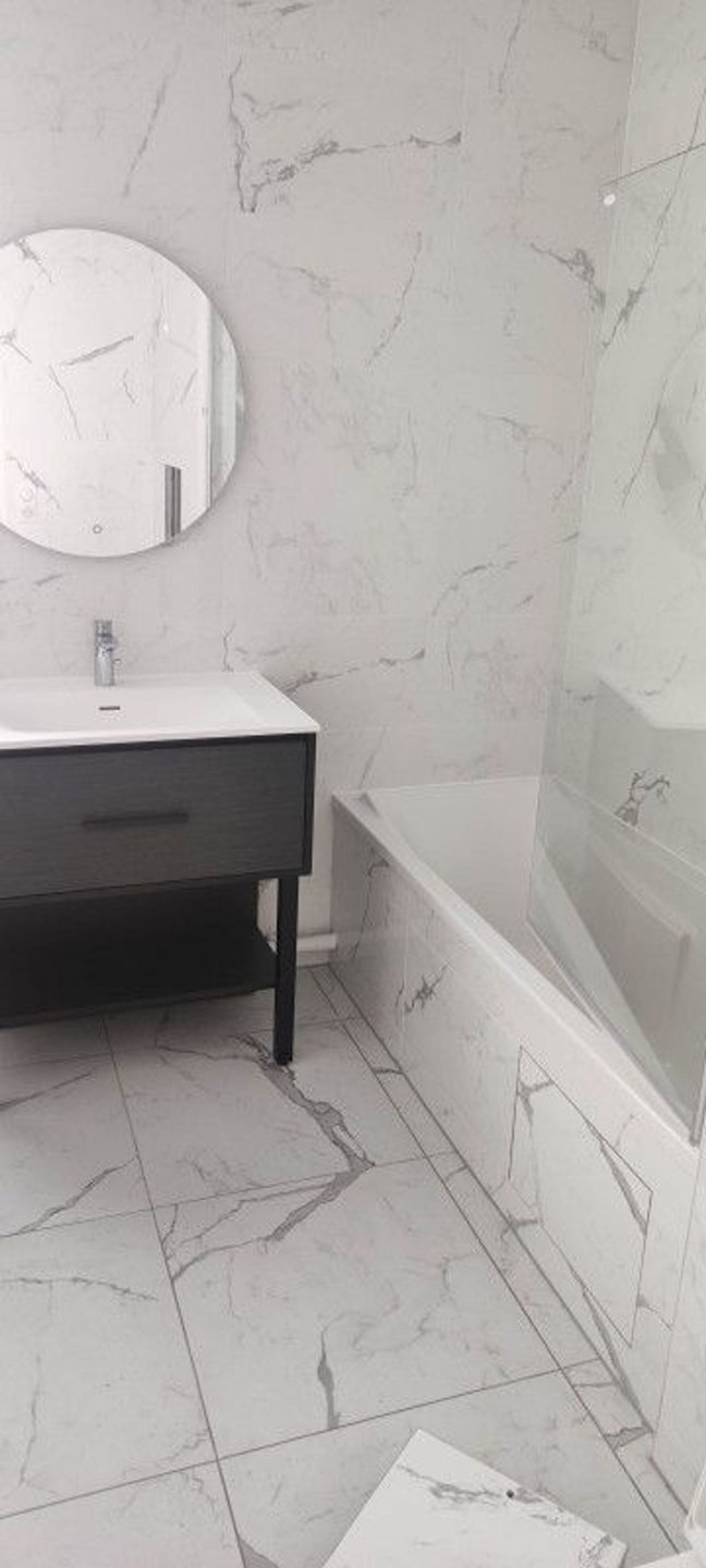 Appartement à vendre, 70m², Aubervilliers