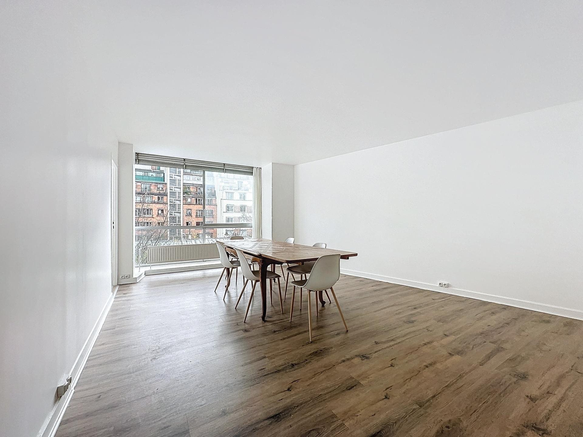 Appartement à vendre, 101m², Saint-Mandé