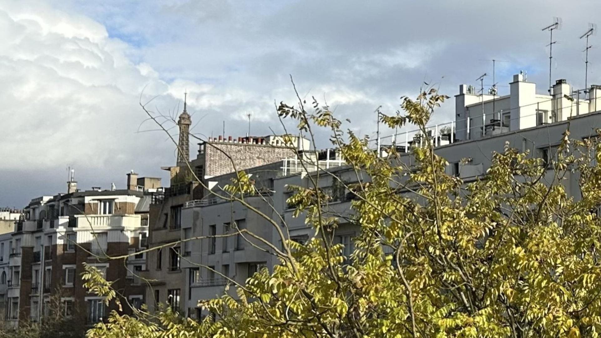 Appartement à vendre, 101m², Saint-Mandé
