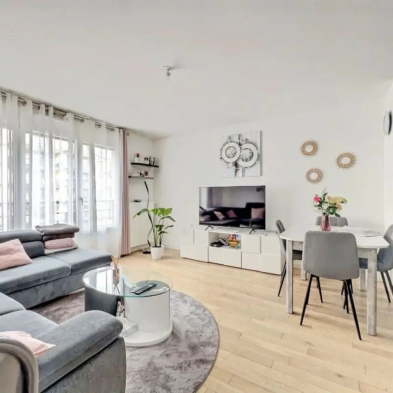 Appartement à vendre, 42m², Meudon