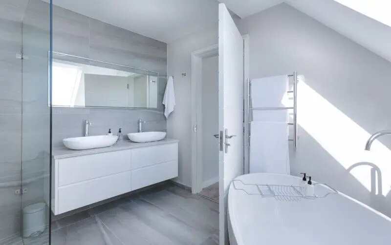 Appartement à vendre, 89m², Puteaux