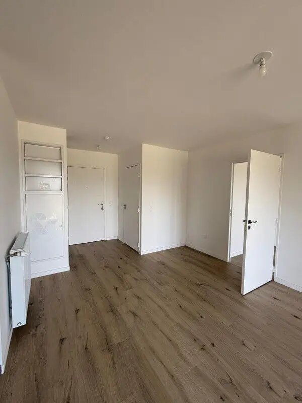Appartement à vendre, 62m², Meaux