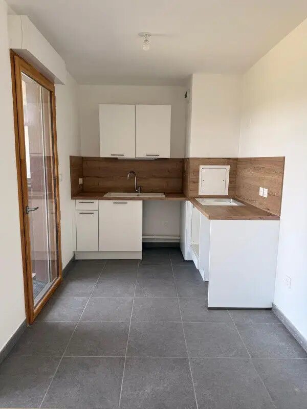 Appartement à vendre, 62m², Meaux