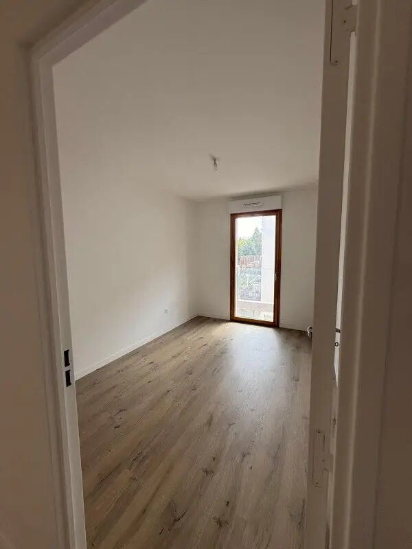 Appartement à vendre, 62m², Meaux