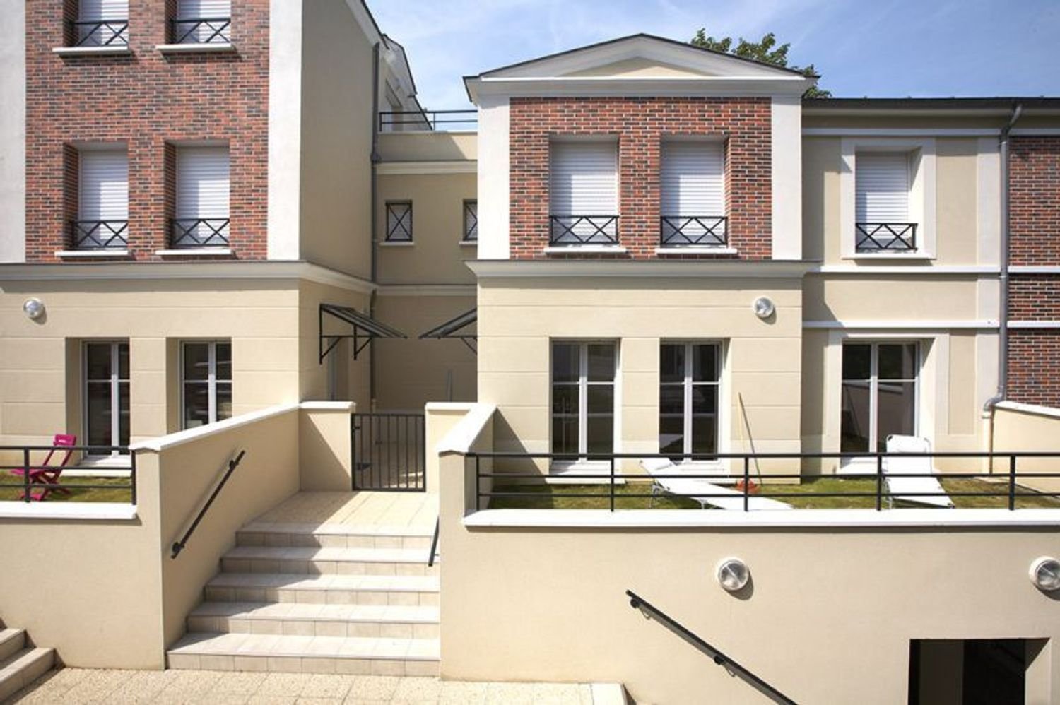 Appartement à vendre, 76m², Versailles
