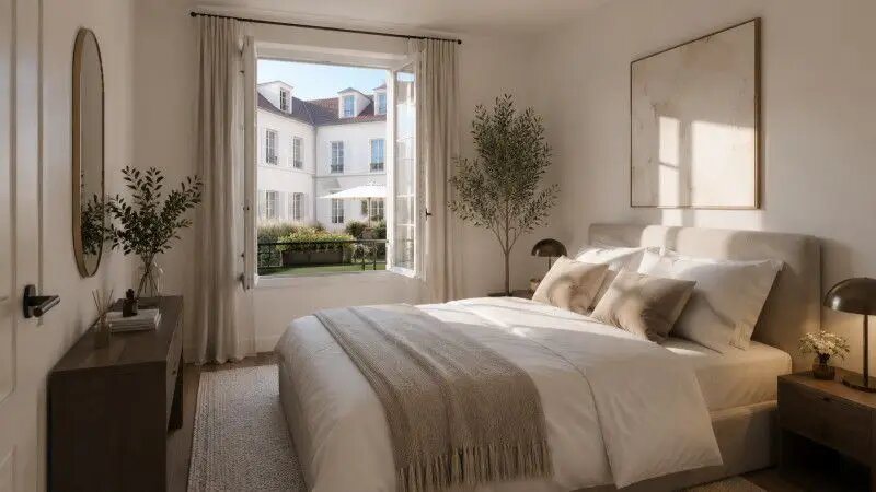 Appartement à vendre, 165m², Saint-Germain-en-Laye