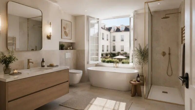 Appartement à vendre, 165m², Saint-Germain-en-Laye