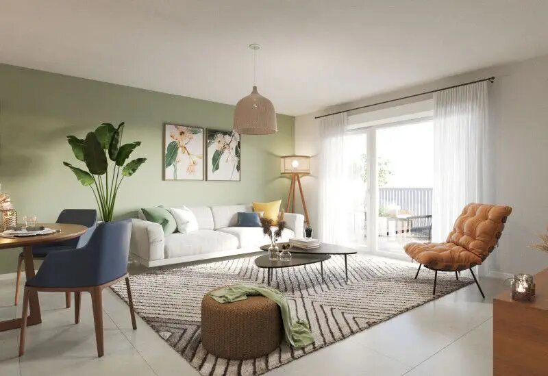 Maison à vendre, 120m², Saint-Ouen-sur-Seine