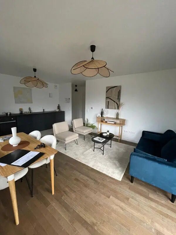 Appartement à vendre, 69m², Saint-Maur-des-Fossés