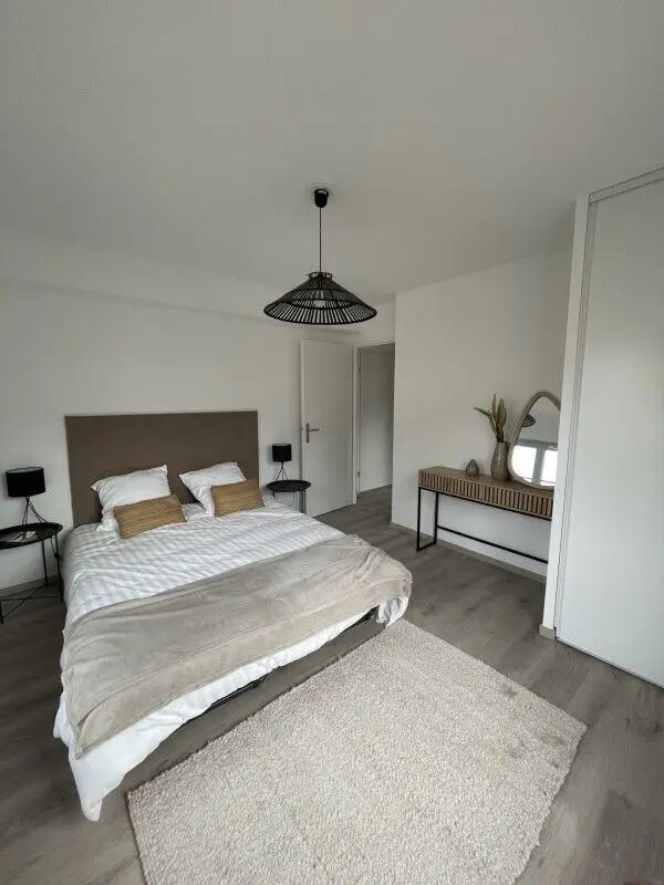Appartement à vendre, 69m², Saint-Maur-des-Fossés