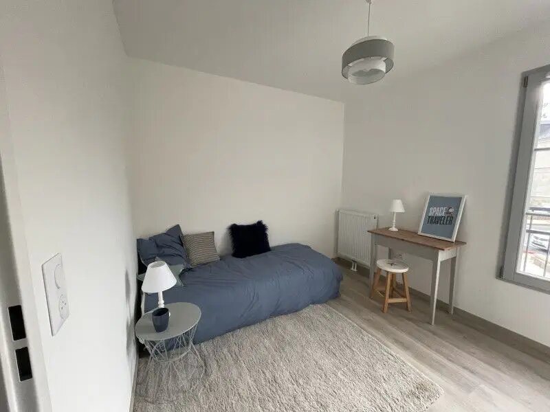 Appartement à vendre, 69m², Saint-Maur-des-Fossés