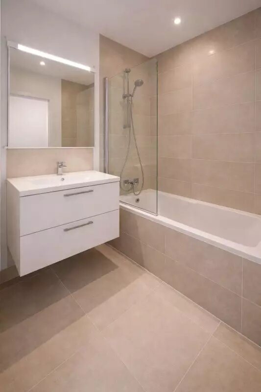Appartement à vendre, 100m², Clichy