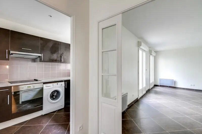 Appartement à vendre, 62m², Vienne
