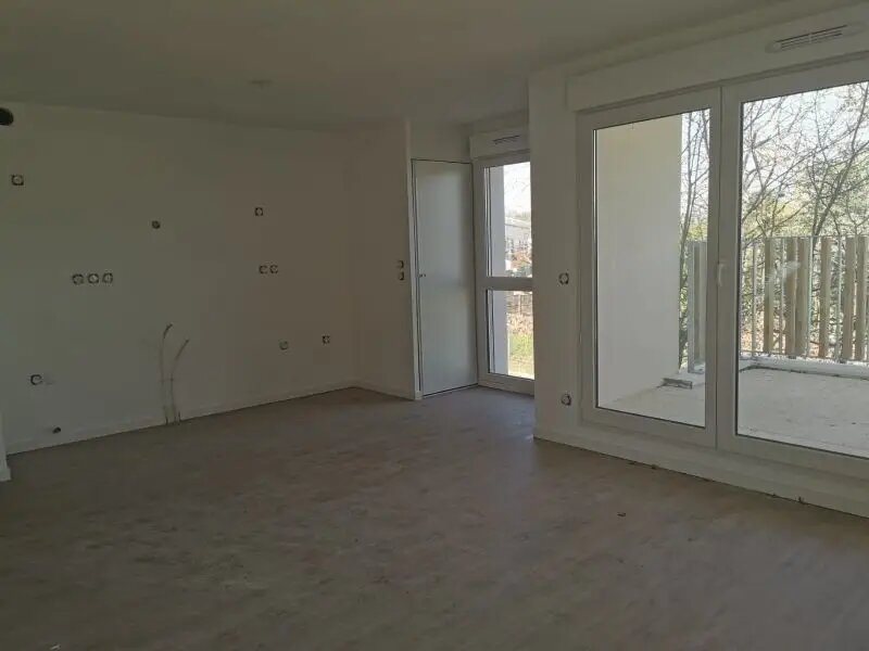 Appartement à vendre, 45m², Saint-Romain-au-Mont-d'Or