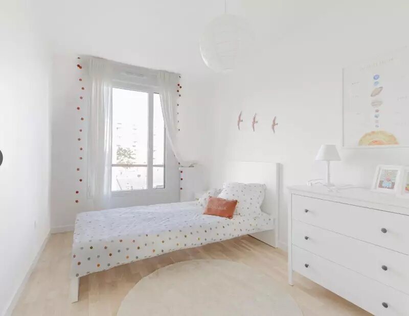 Appartement à vendre, 60m², Sartrouville