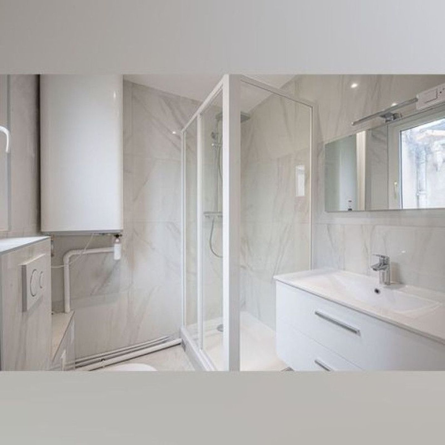 Appartement à vendre, 85m², Nanterre