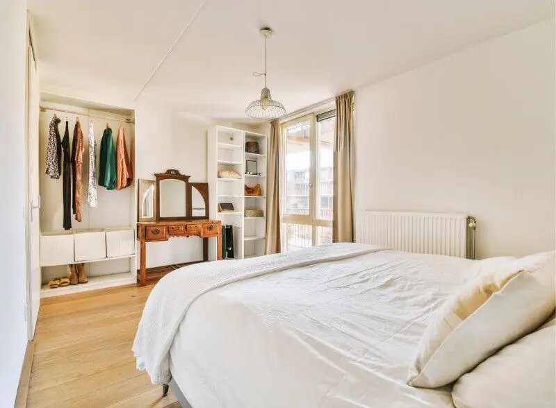 Appartement à vendre, 52m², Le Pré-Saint-Gervais