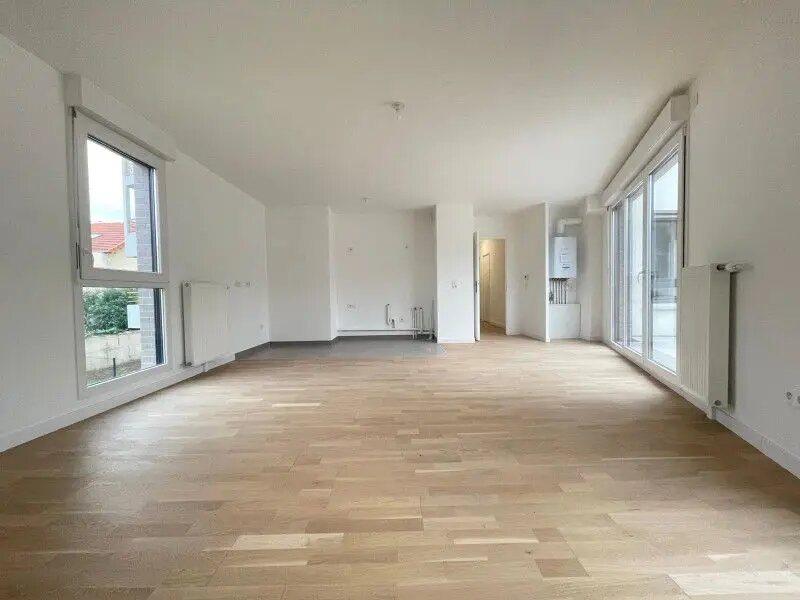 Appartement à vendre, 68m², Cabourg