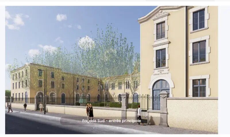 Appartement à vendre, 90m², Tours