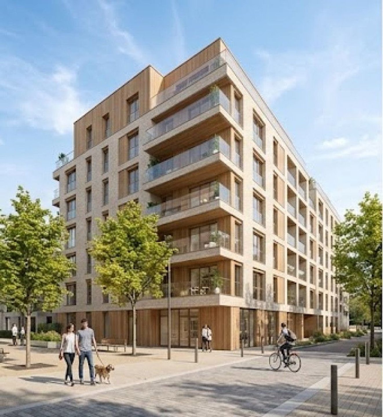 Appartement à vendre, 74m², Saint-Ouen-sur-Seine
