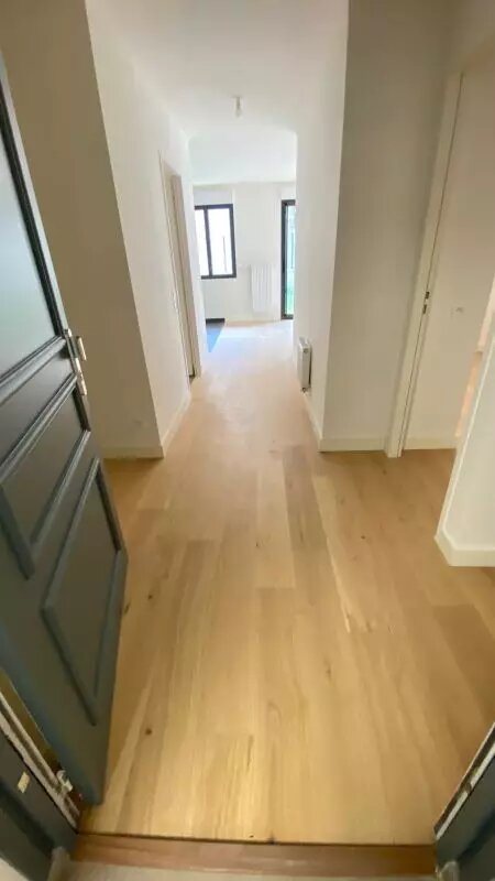 Appartement à vendre, 63m², Mantes-la-Ville