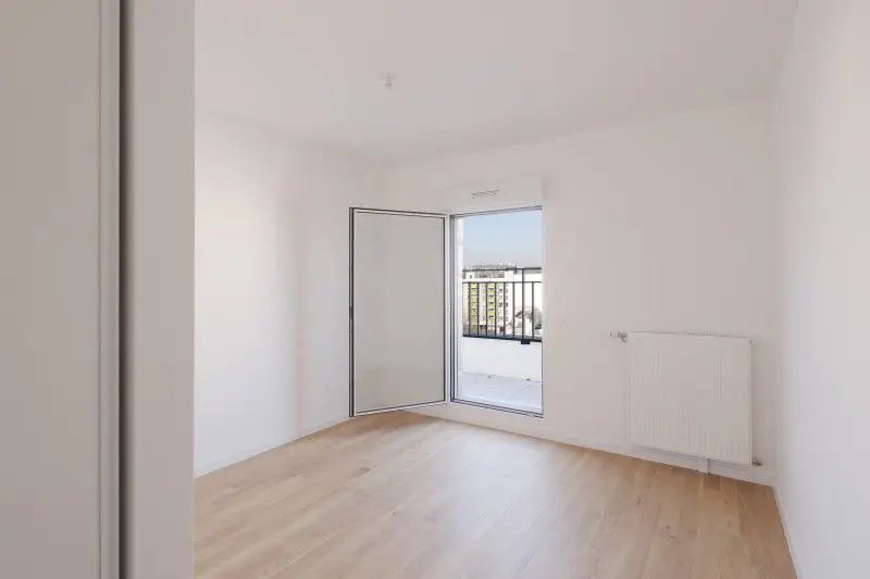 Appartement à vendre, 85m², Nanterre