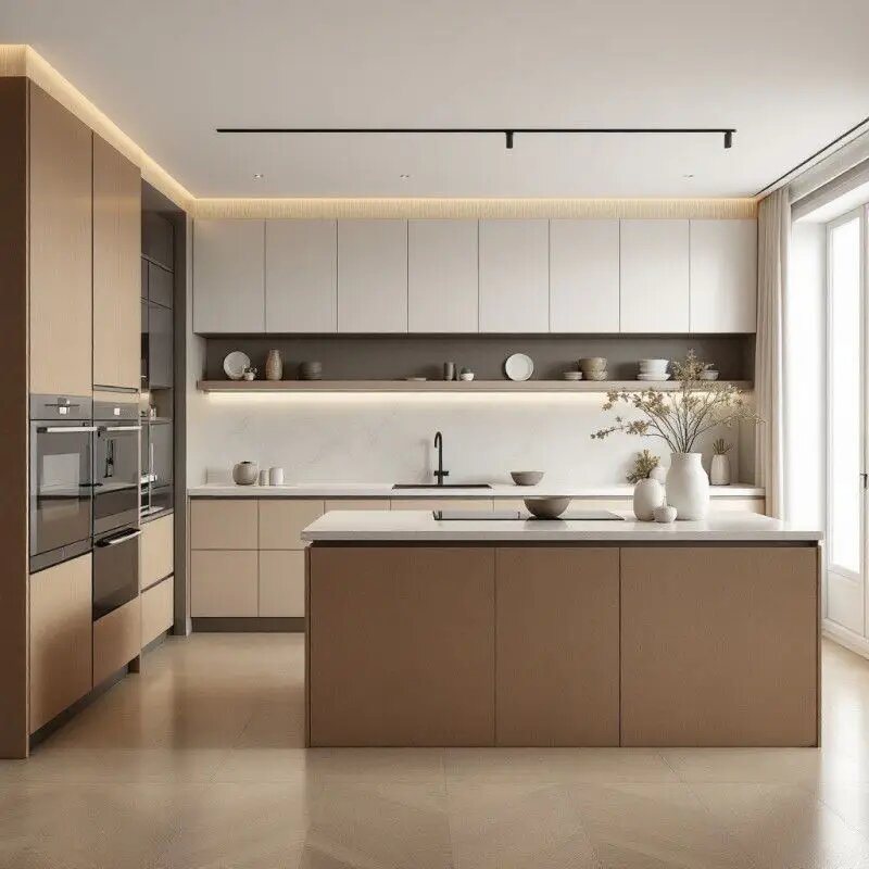 Appartement à vendre, 70m², Asnières-sur-Seine