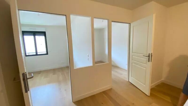 Appartement à vendre, 74m², Sartrouville