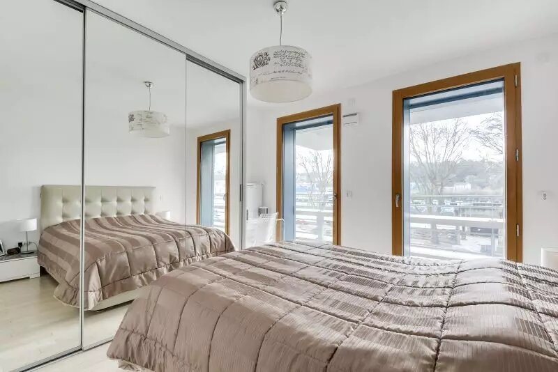Appartement à vendre, 98m², Ris-Orangis